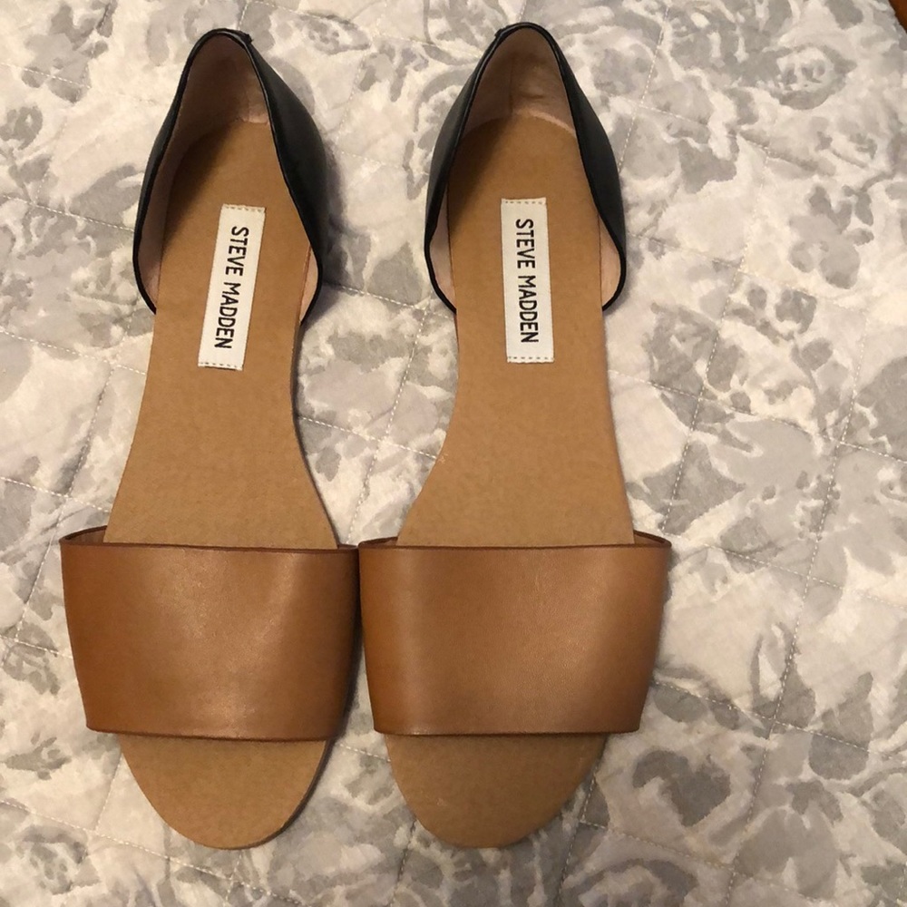 Steve Madden Flats